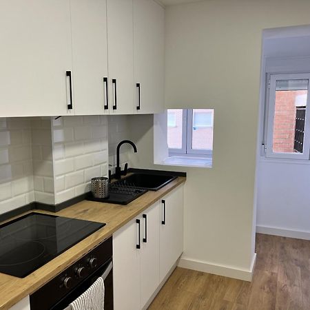Apartamenticos Boggiero V Zaragoza Exterior foto
