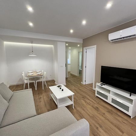 Apartamenticos Boggiero V Zaragoza Exterior foto
