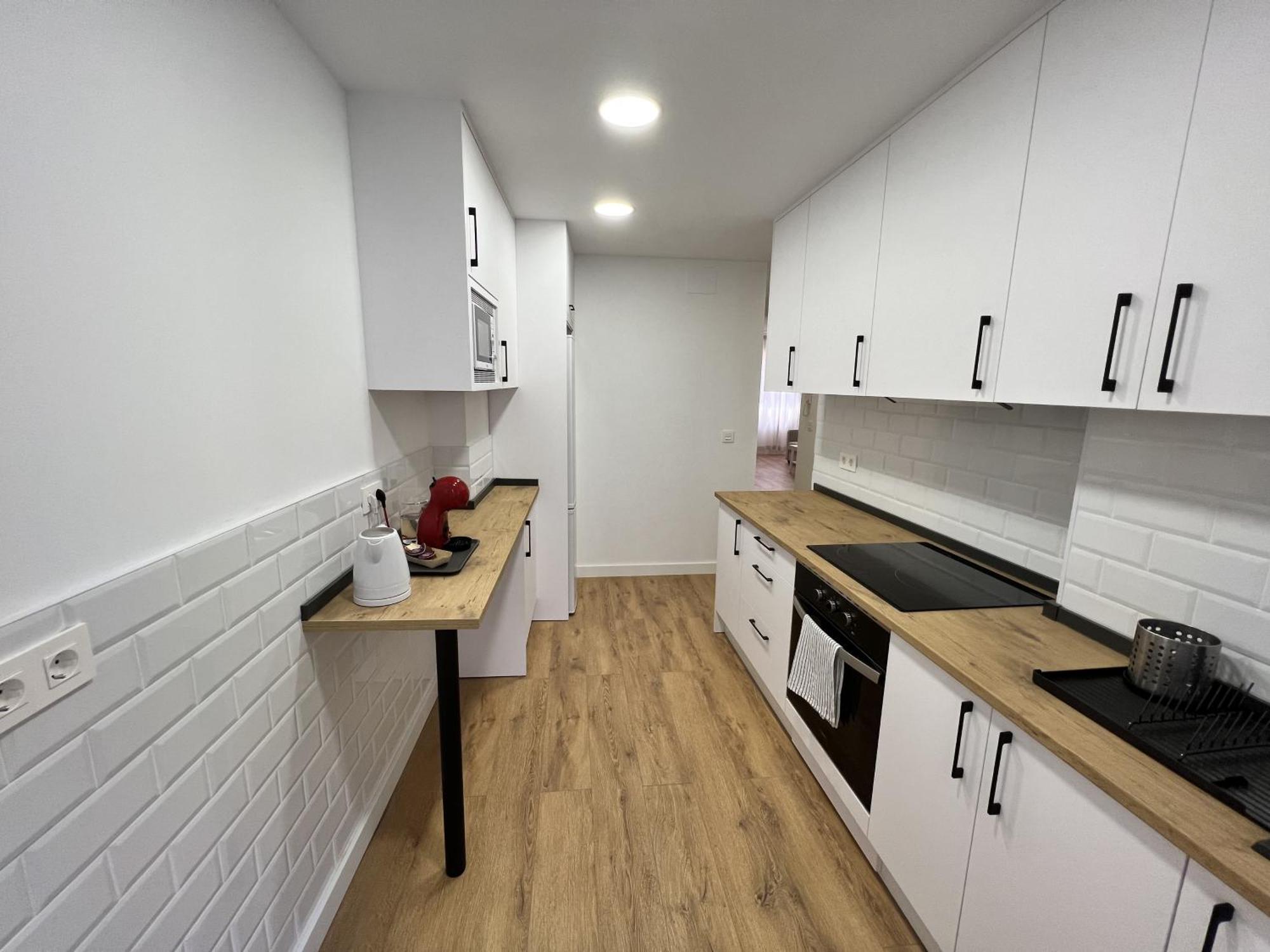 Apartamenticos Boggiero V Zaragoza Exterior foto