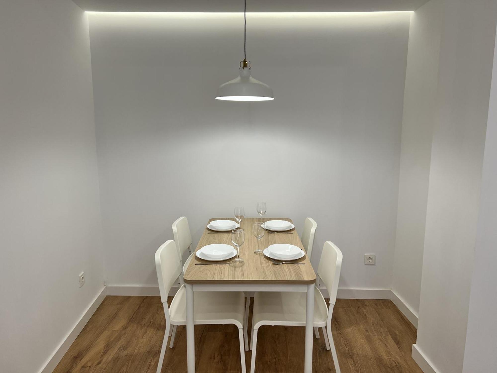 Apartamenticos Boggiero V Zaragoza Exterior foto