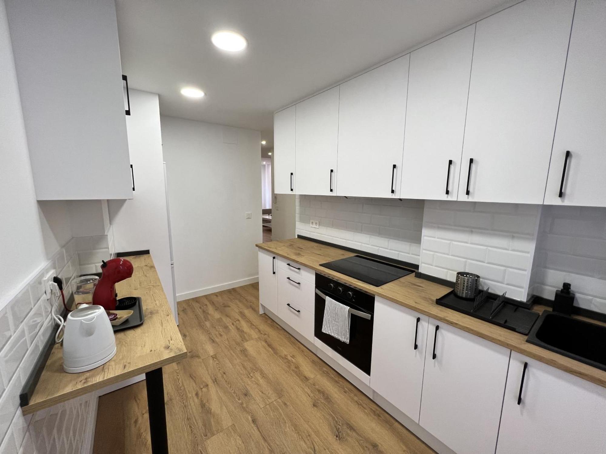Apartamenticos Boggiero V Zaragoza Exterior foto