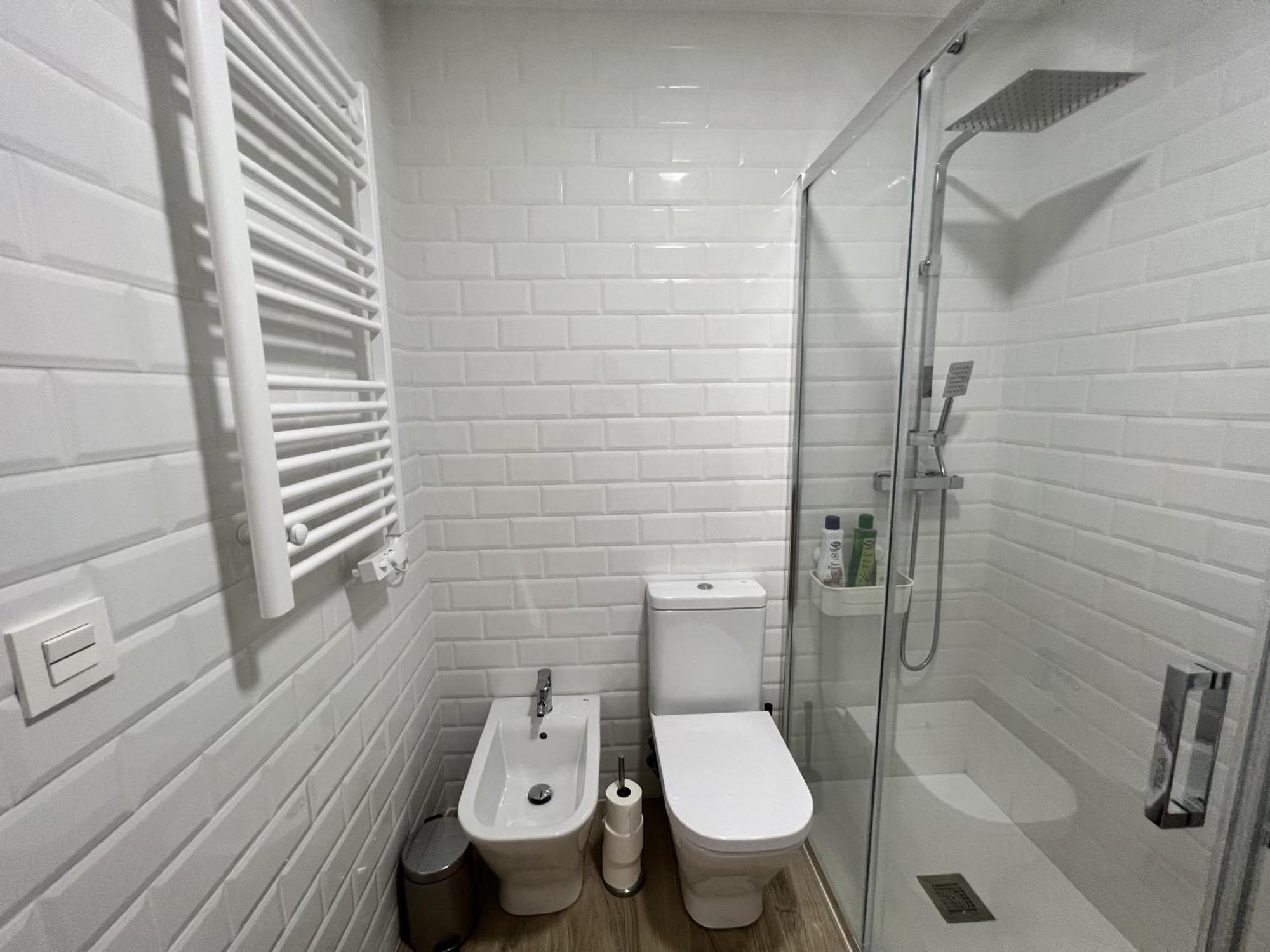 Apartamenticos Boggiero V Zaragoza Exterior foto