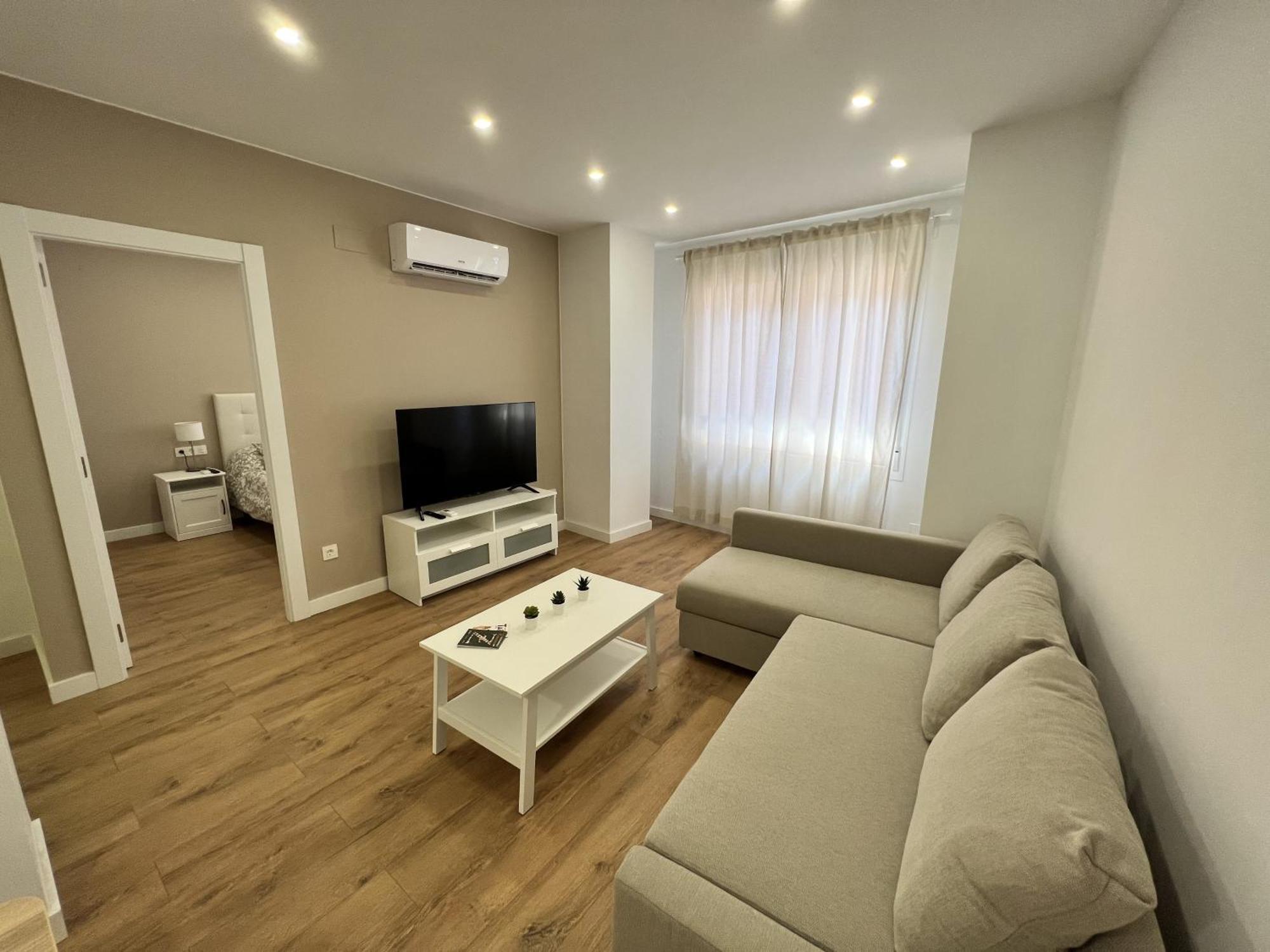 Apartamenticos Boggiero V Zaragoza Exterior foto