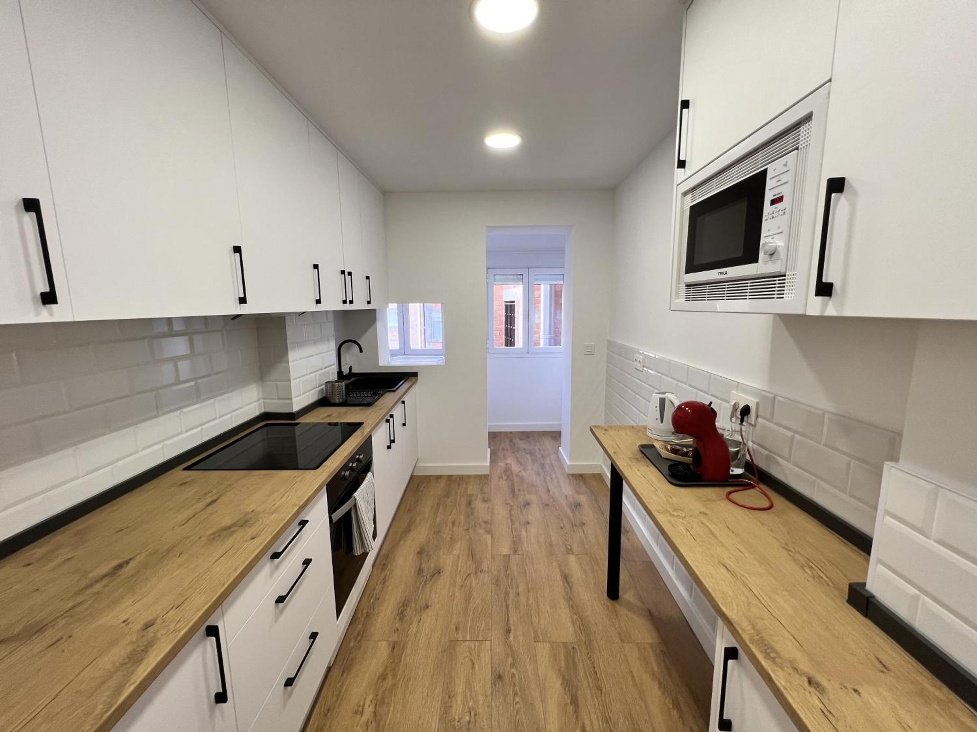 Apartamenticos Boggiero V Zaragoza Exterior foto
