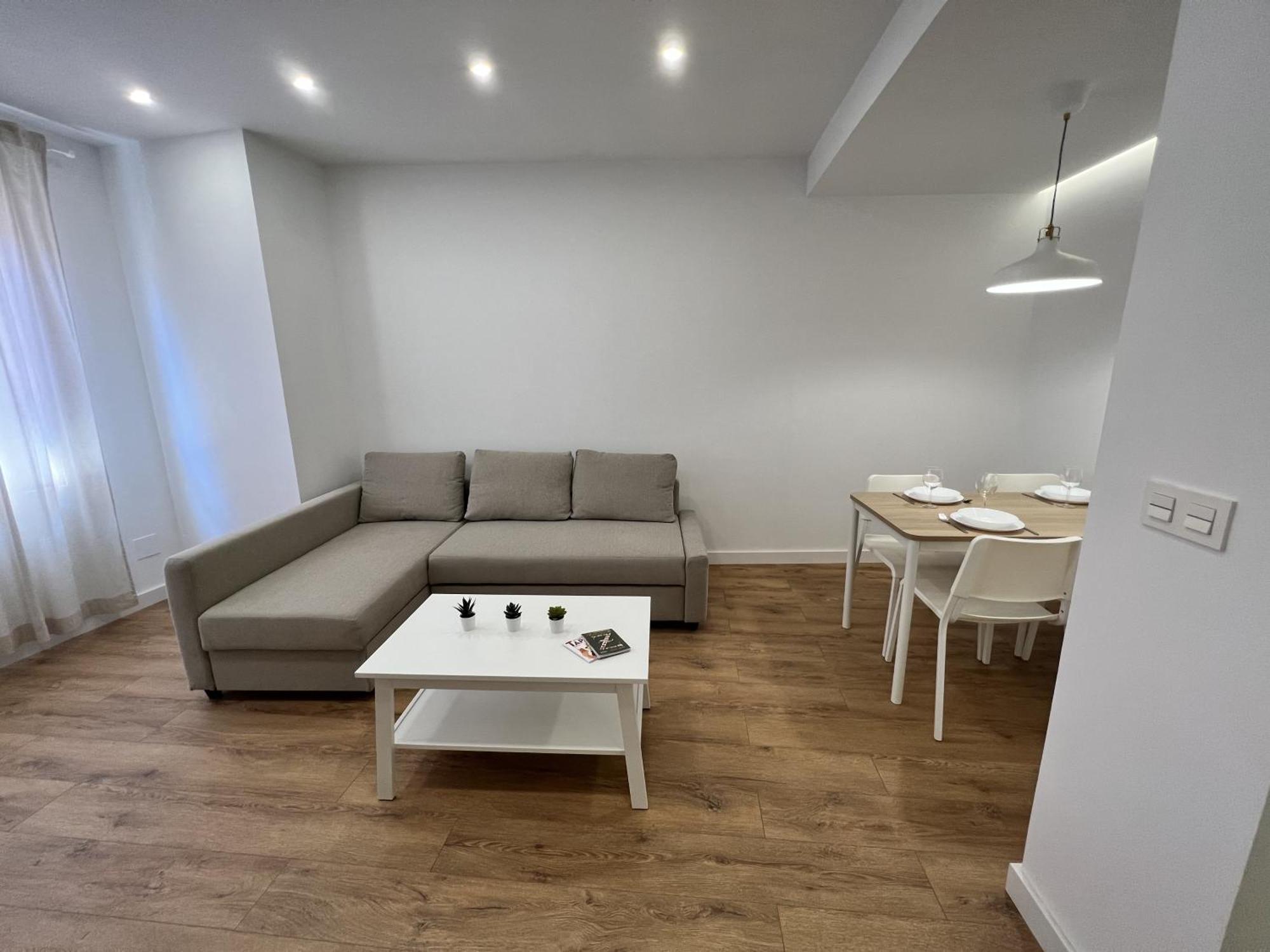 Apartamenticos Boggiero V Zaragoza Exterior foto