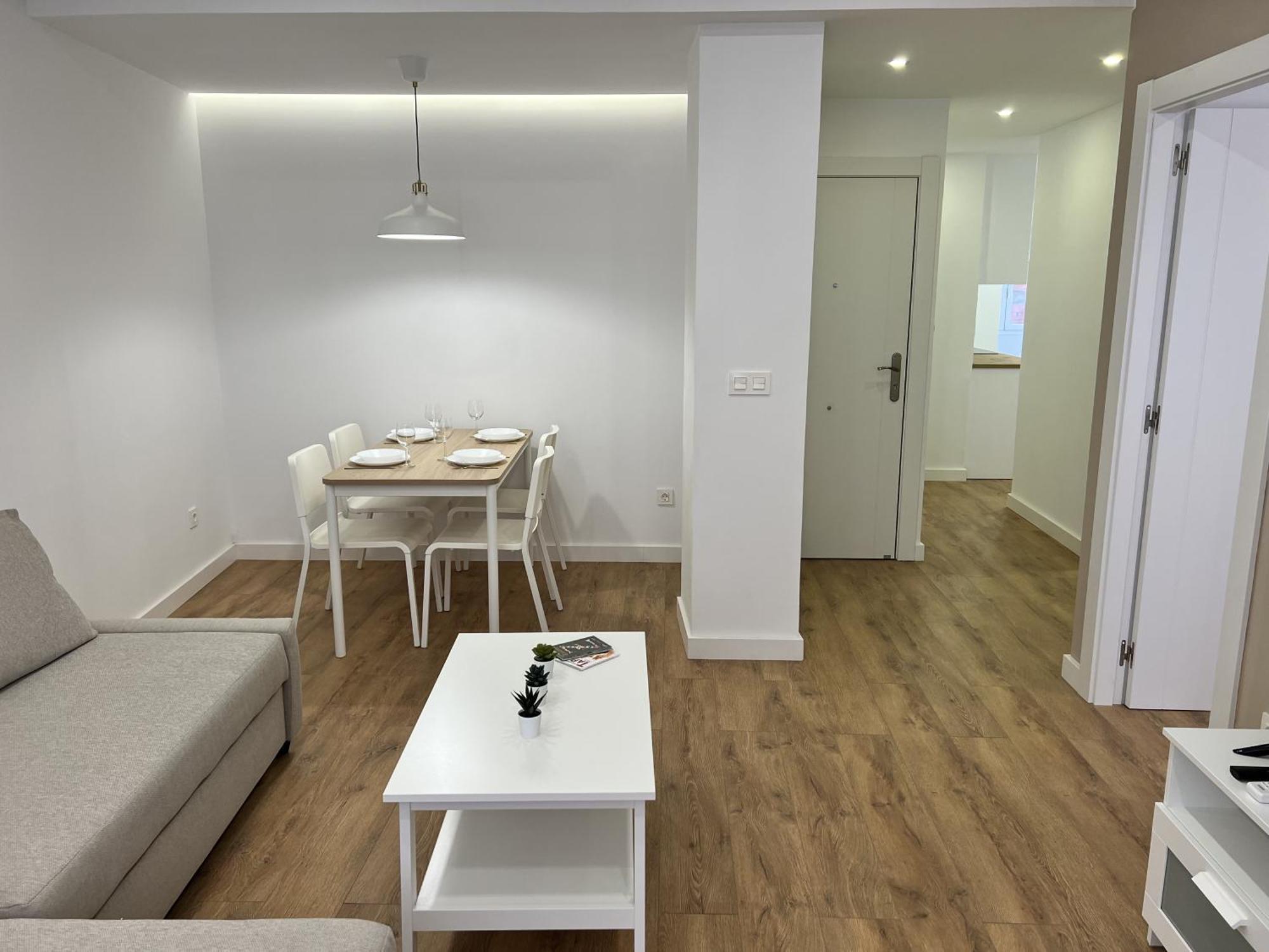 Apartamenticos Boggiero V Zaragoza Exterior foto