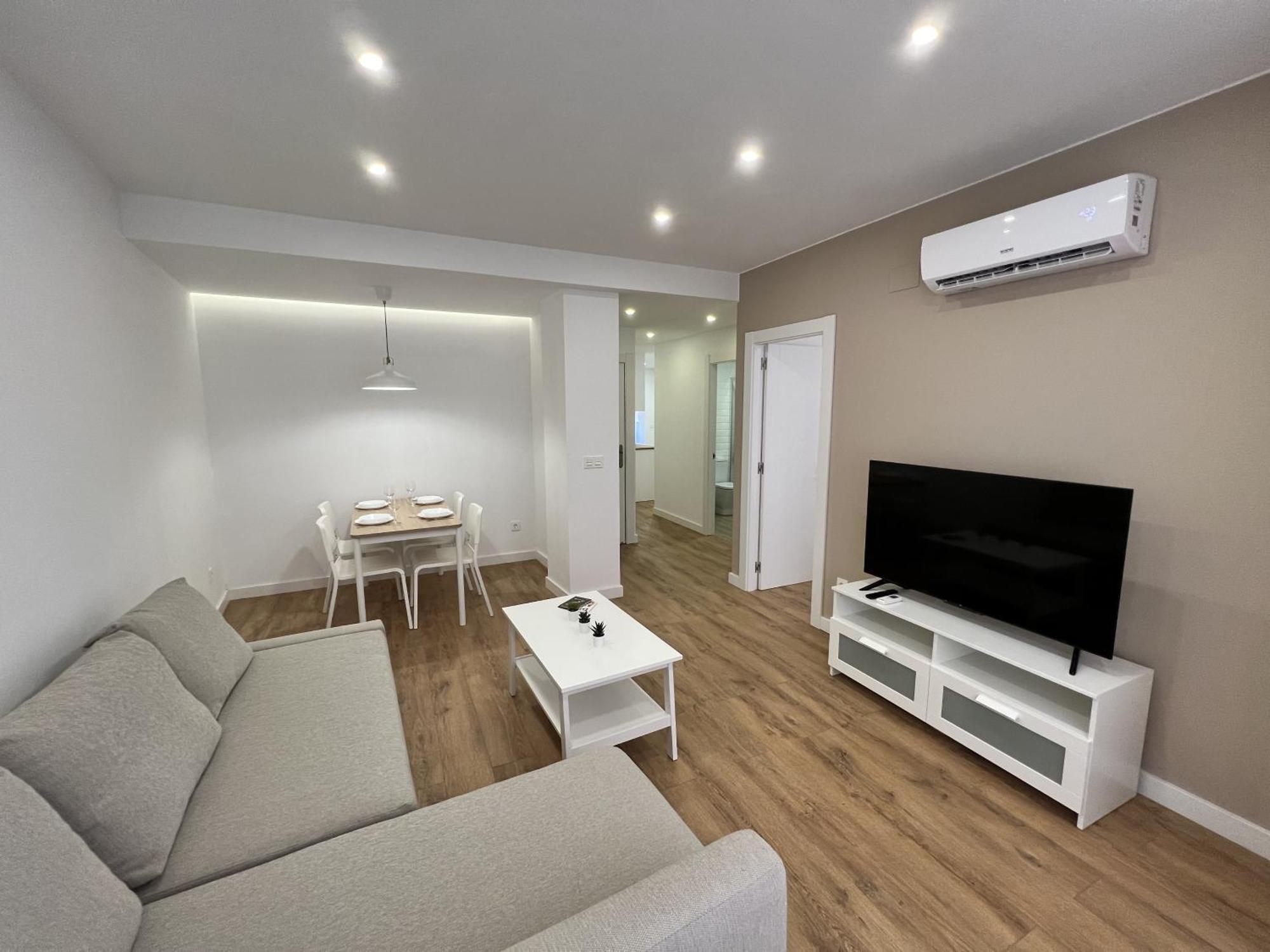 Apartamenticos Boggiero V Zaragoza Exterior foto