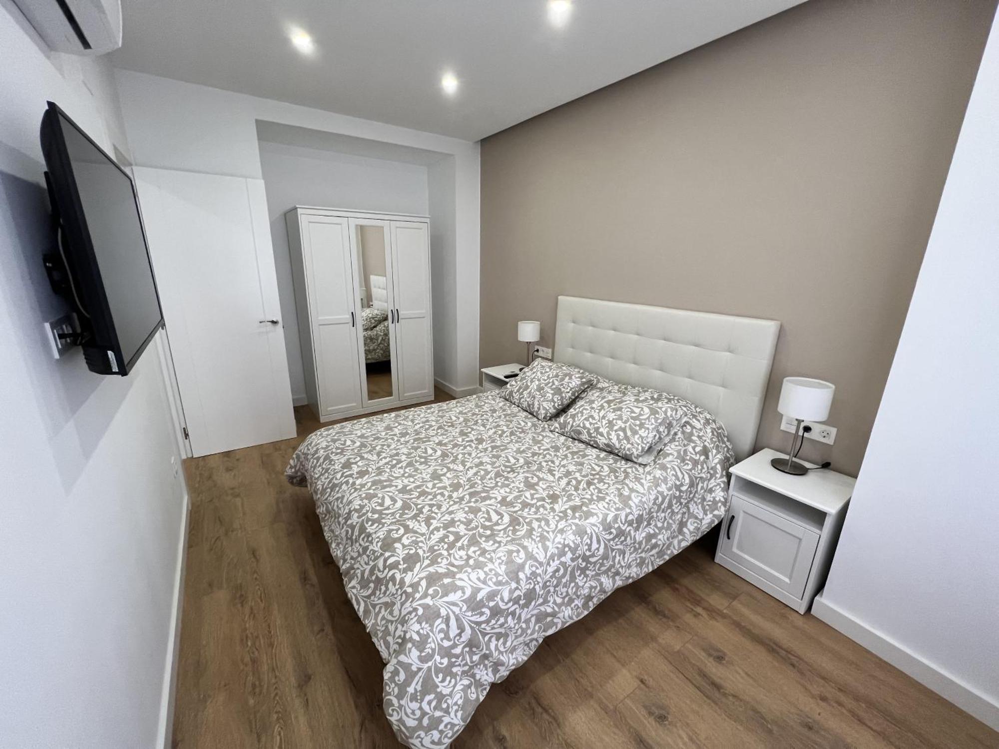 Apartamenticos Boggiero V Zaragoza Exterior foto