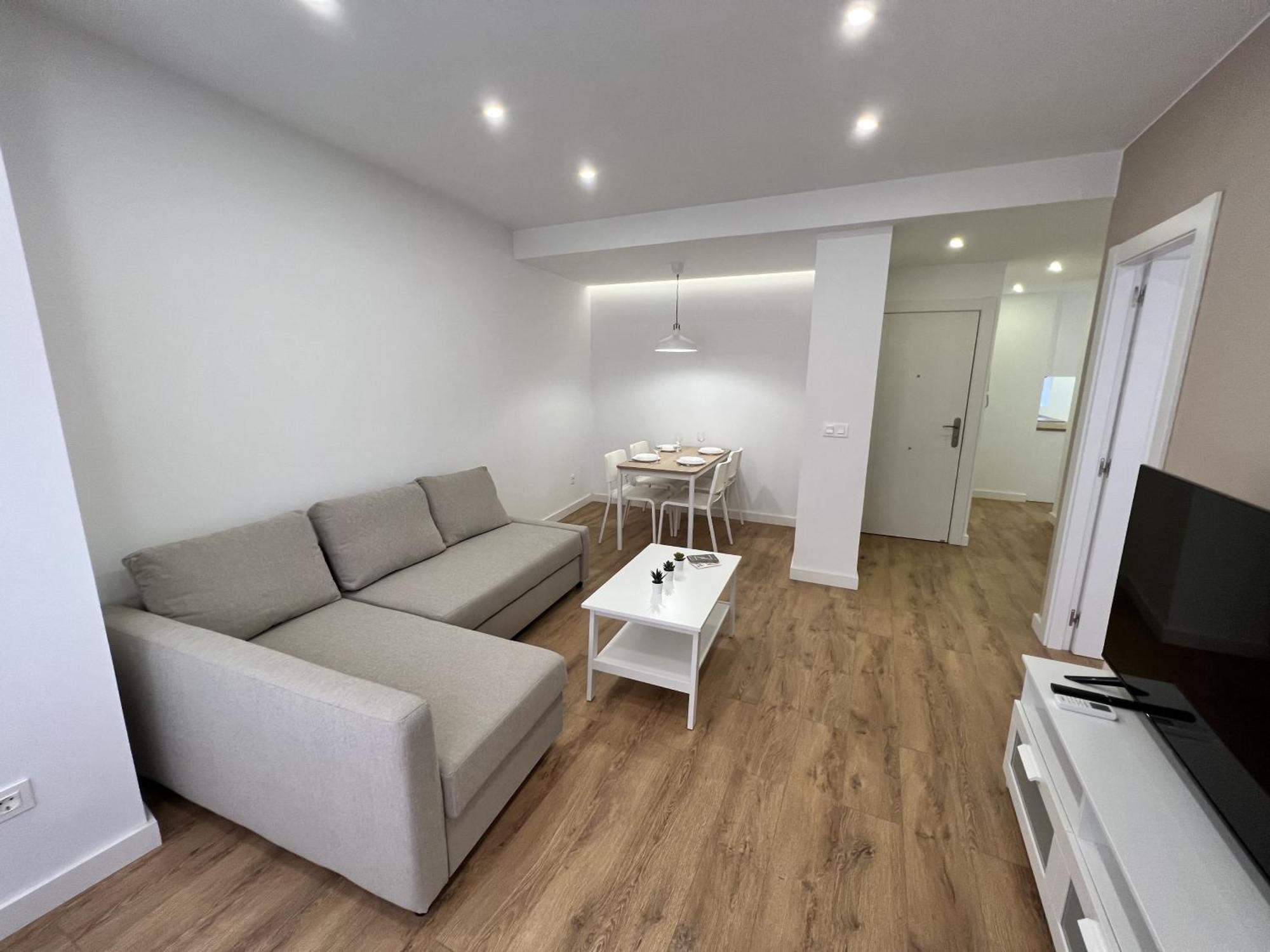 Apartamenticos Boggiero V Zaragoza Exterior foto