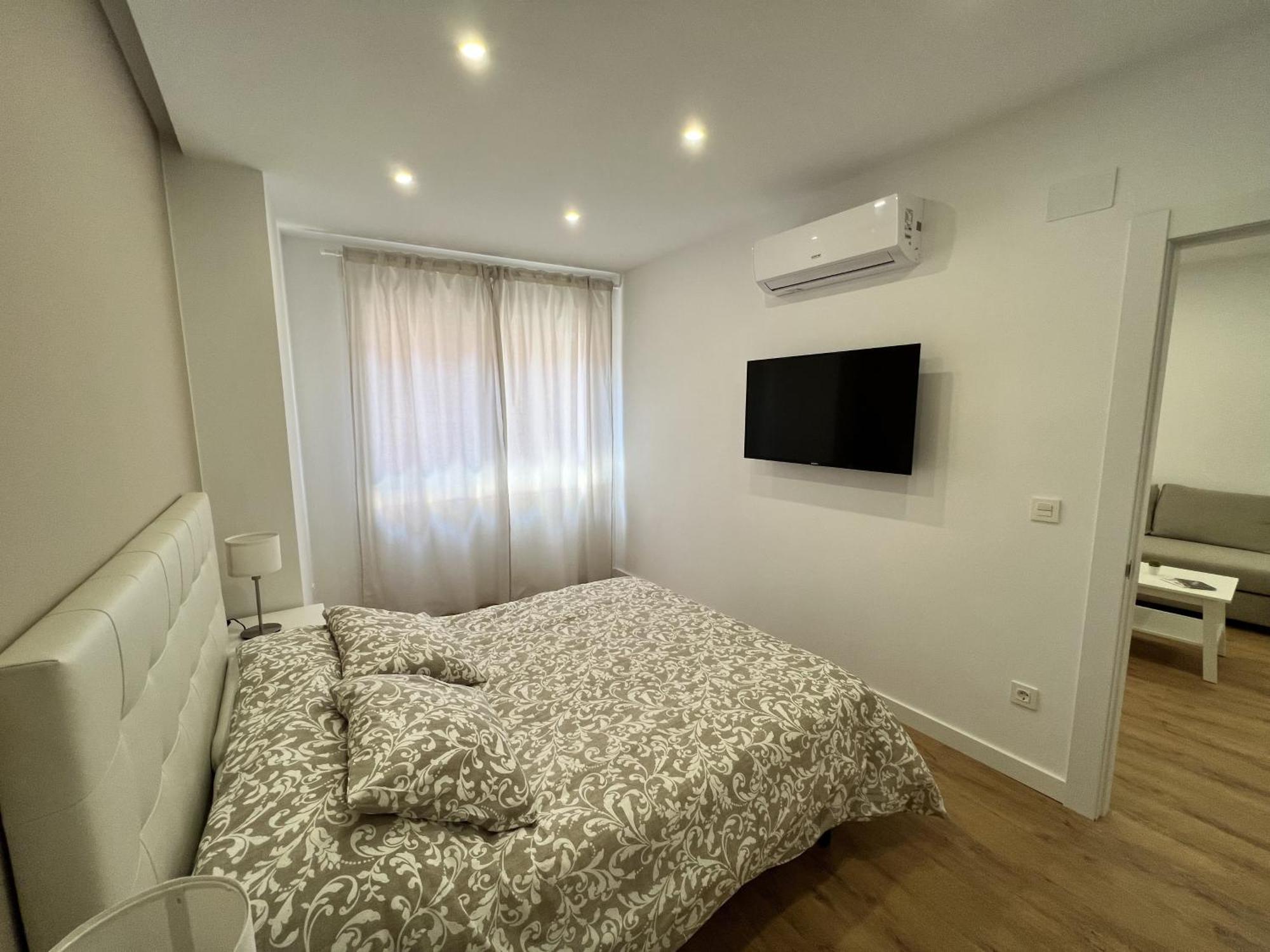 Apartamenticos Boggiero V Zaragoza Exterior foto